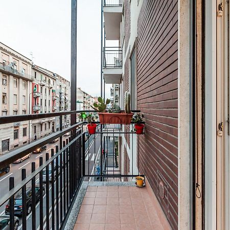 Affori Centro Metro Appartamento Con Camera E Cucina Milano Ngoại thất bức ảnh