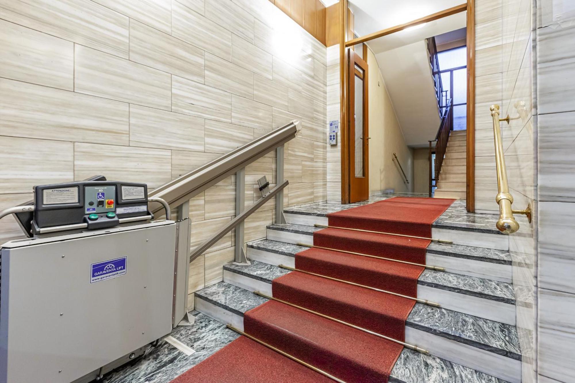 Affori Centro Metro Appartamento Con Camera E Cucina Milano Ngoại thất bức ảnh